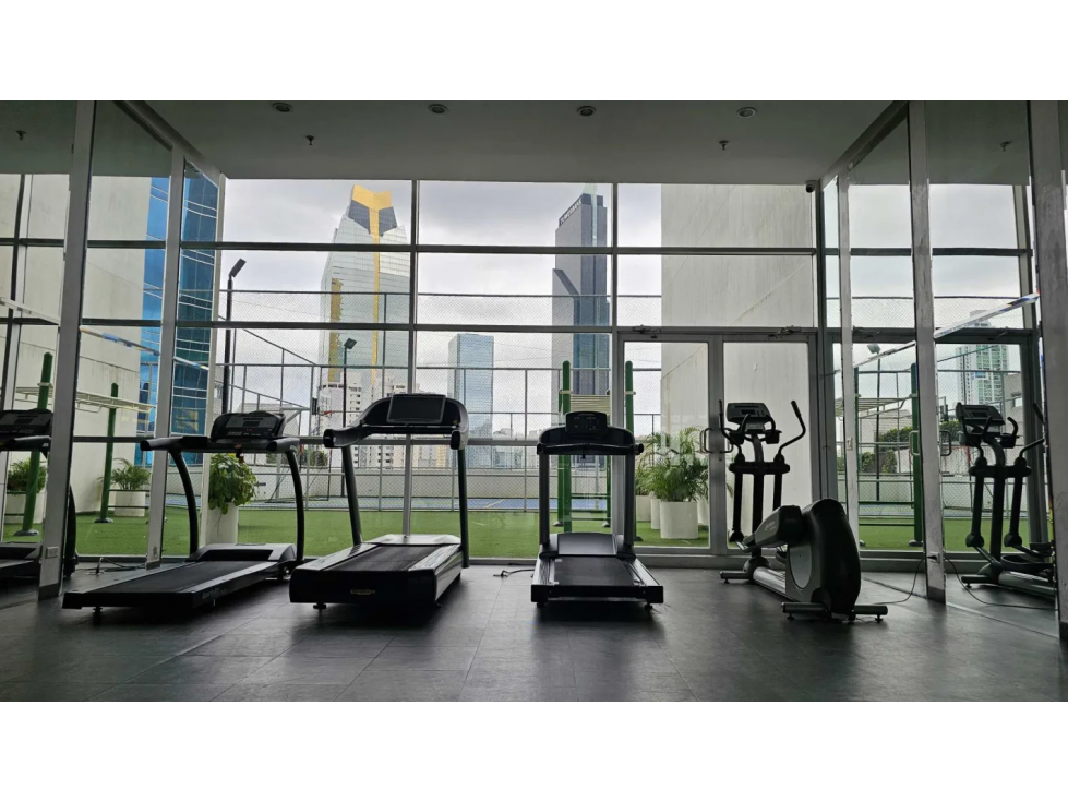 ALQUILER DE APARTAMENTO EN AVENIDA BALBOA | PH WATERS ON THE BAY — foto 5