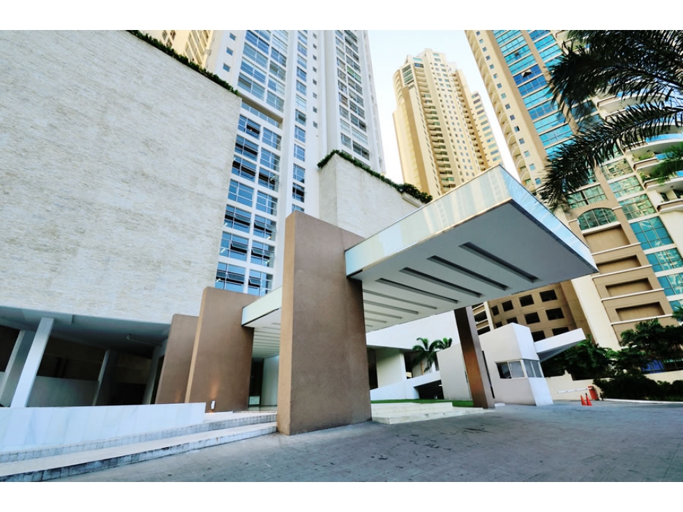 VENTA DE APARTAMENTO EN PUNTA PACIFICA — foto 5