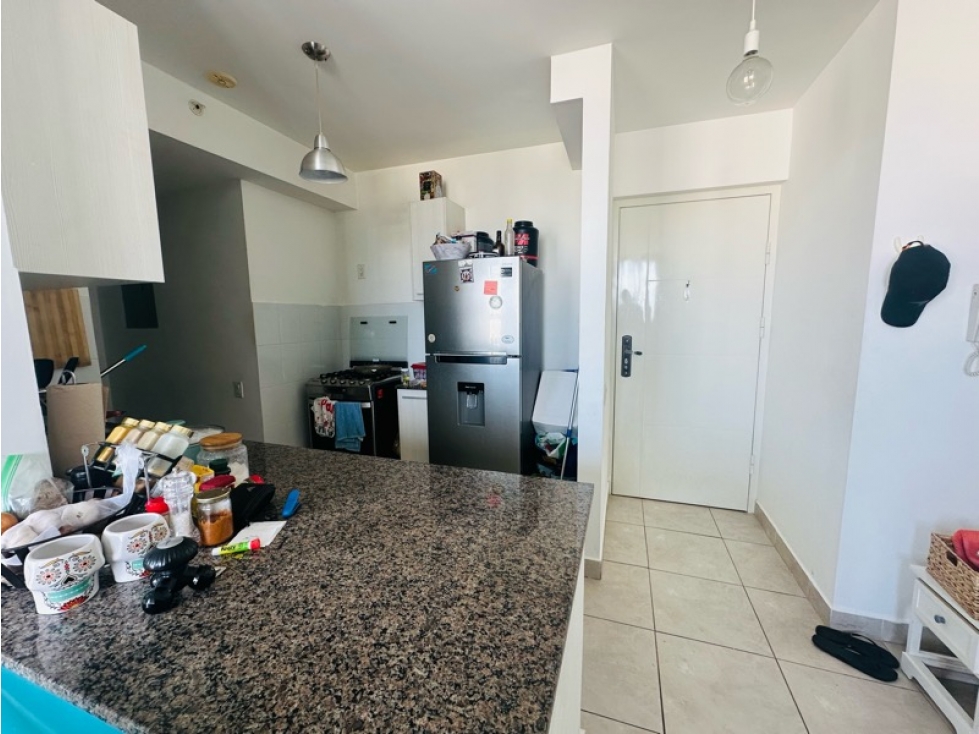 Se Alquila Apartamento en PH Gaudi — foto 5