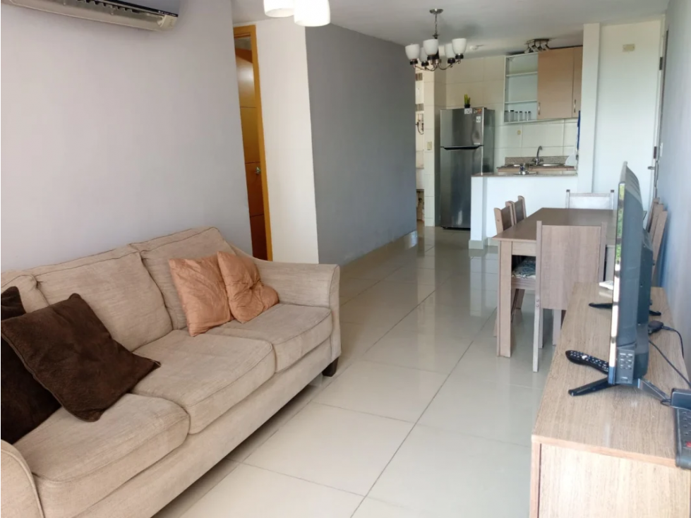 ¡Apartamento Ideal en VÃa Cincuentenario, PH 4 Islas!