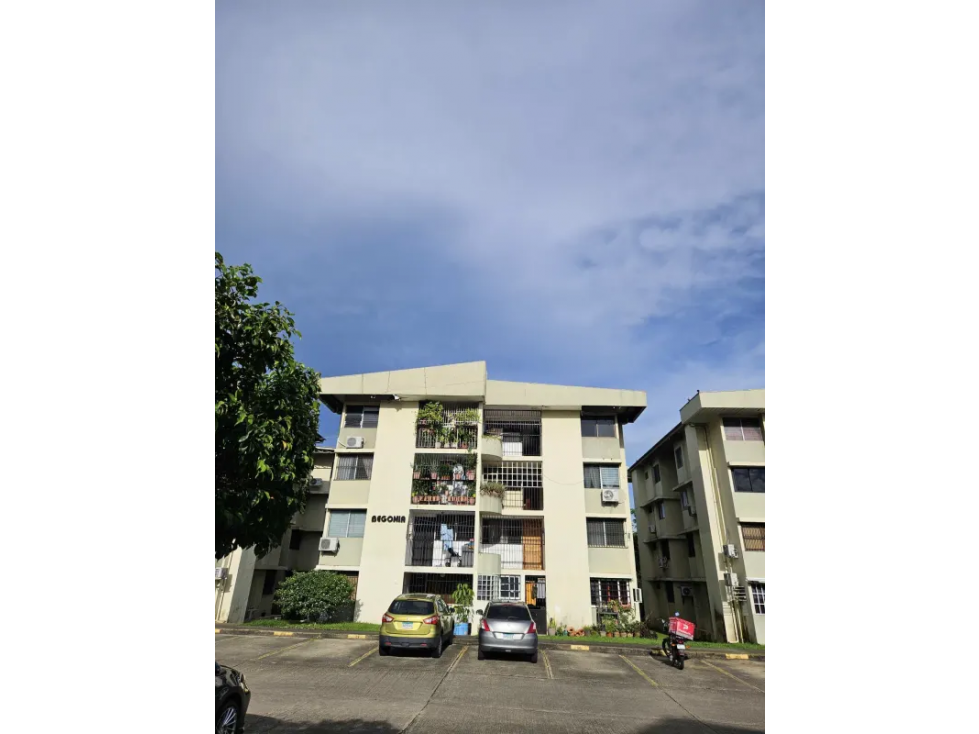 Se alquila apartamento en san francisco — foto 6