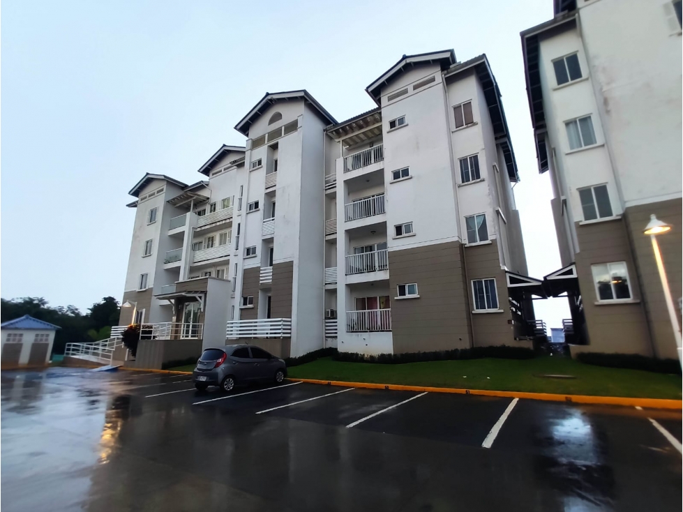 SE VENDE APARTAMENTO EN PLAYA DORADA — foto 5