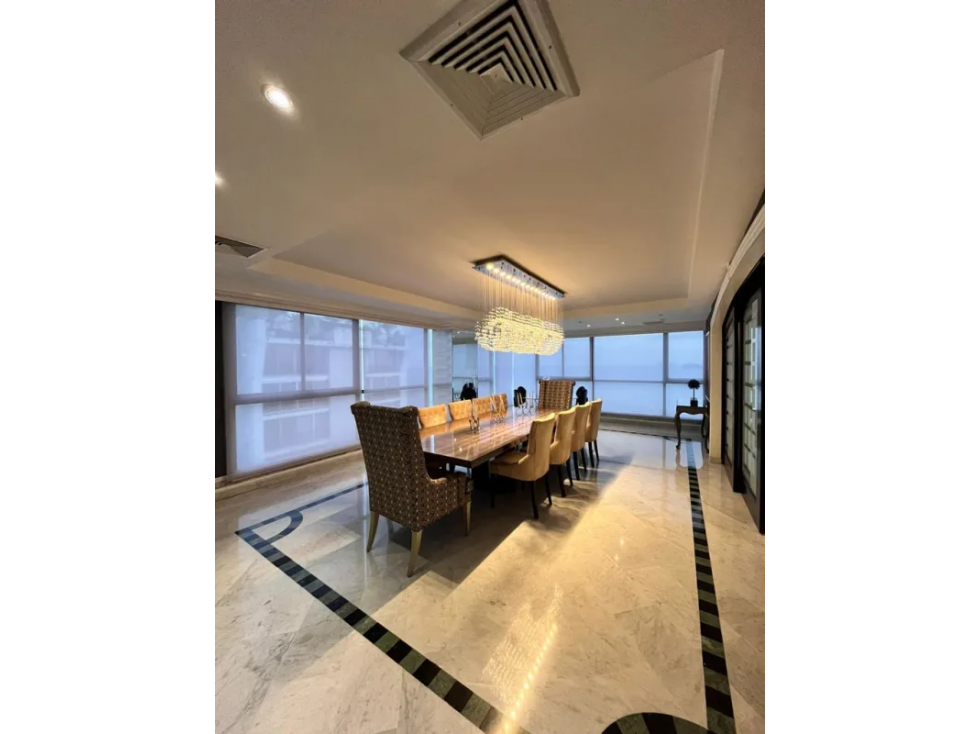Se vende apartamento en punta Paitilla — foto 2