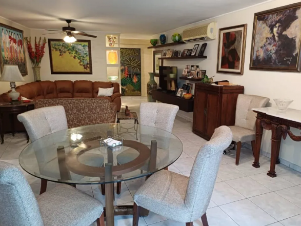 Se Vende apartamento PH Royal Princess- Punta Paitilla — foto 6