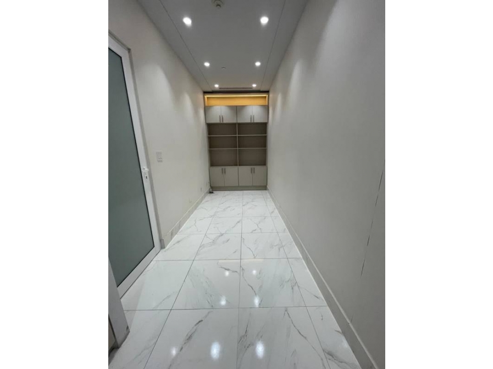 ! GANGA ¡ SE VENDE Consultorio u oficina en Town Center - 5