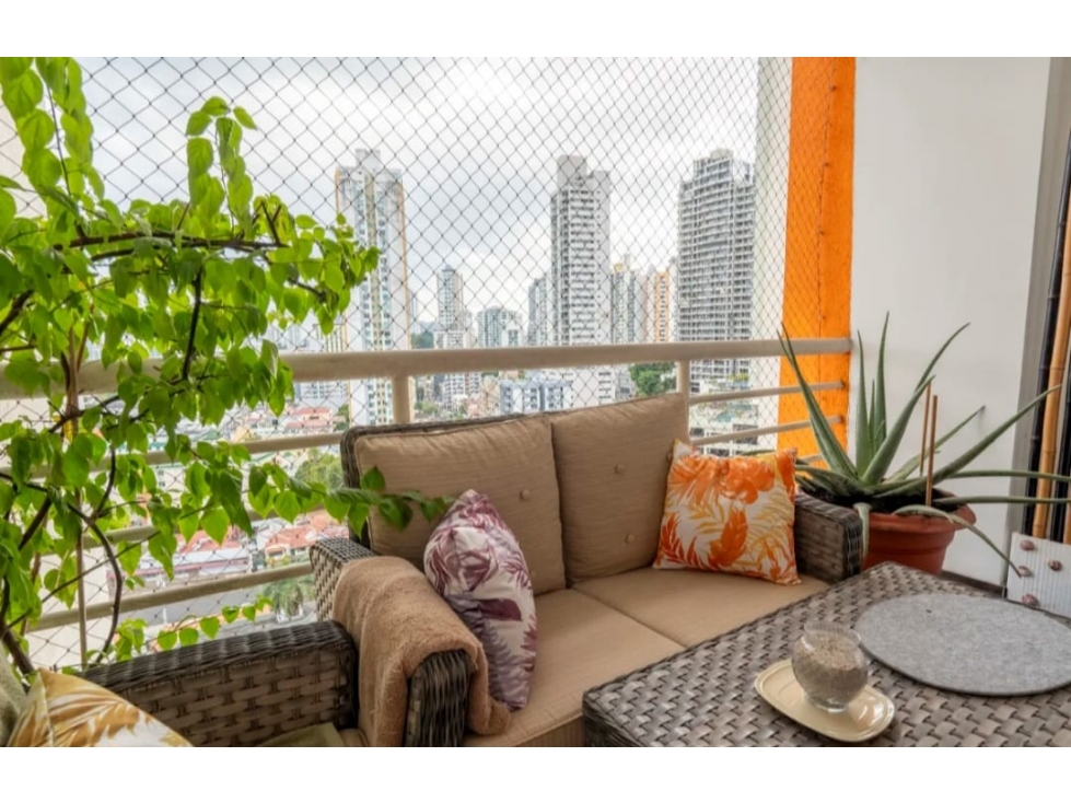 VENTA DE APARTAMENTO EN EL CANGREJO