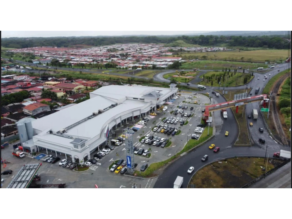 ALQUILER DE LOCAL COMERCIAL - 5