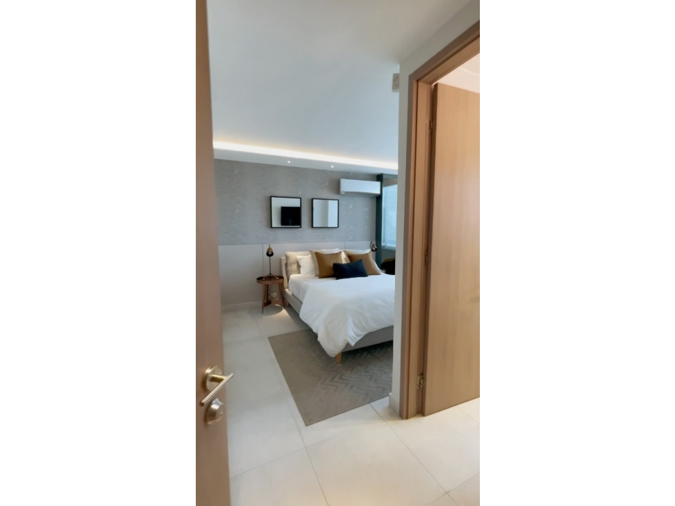 Apartamentos En venta Disponibles en Condado Country club — foto 5
