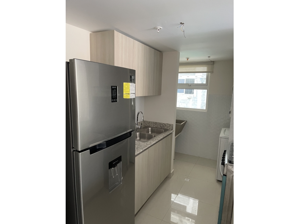 Se venden Apartamentos nuevos en Venice place - 3