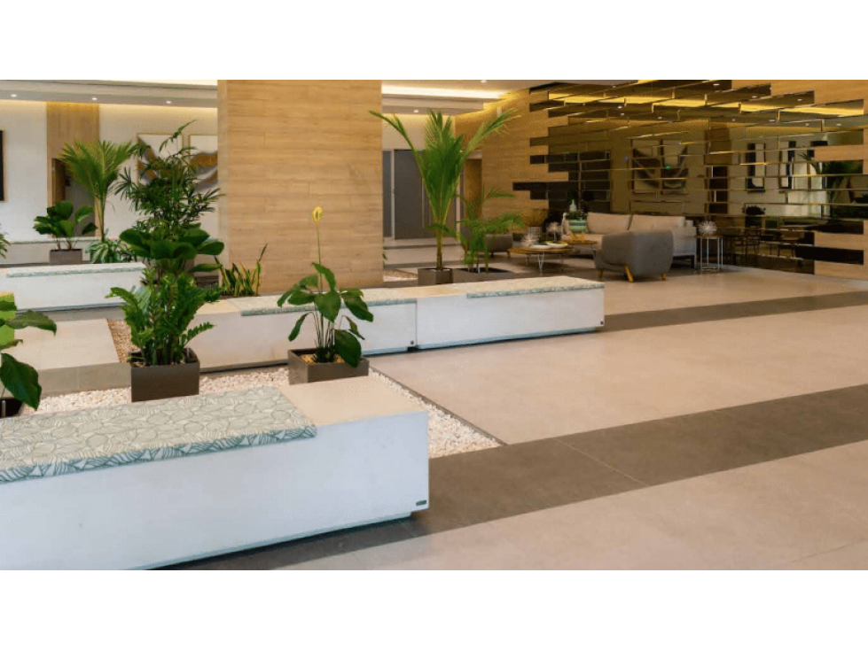 Venta de Apartamentos Nuevos en Proyecto Vivendi Green — foto 5