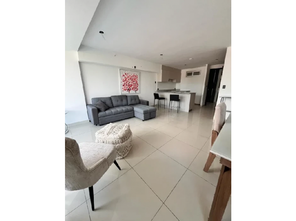 Se vende Apartamentos Nuevos en TORRE 74 - ENTREGA INMEDIATA — foto 5