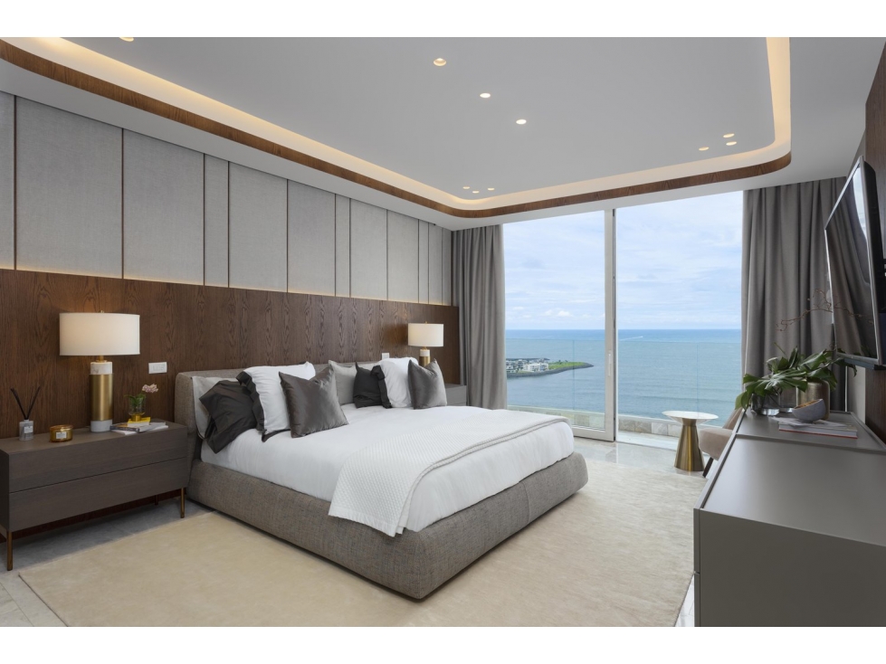 venta de apartamento en THE TOWERS PAITILLA — foto 5