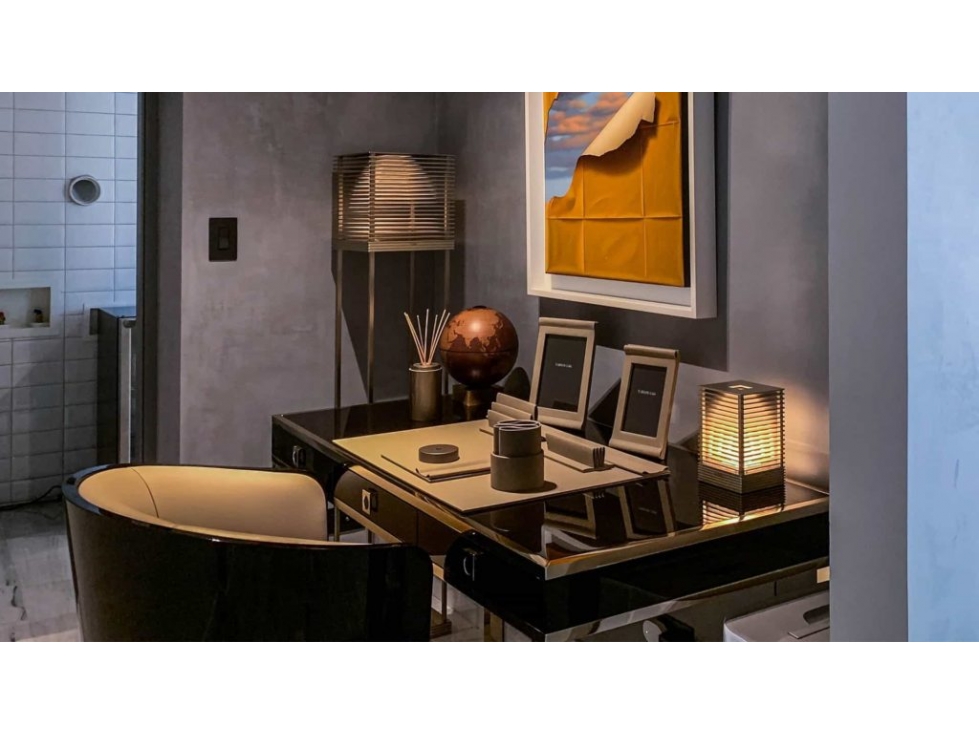 Apartamentos en Bella vista Proyecto Nuovo — foto 5