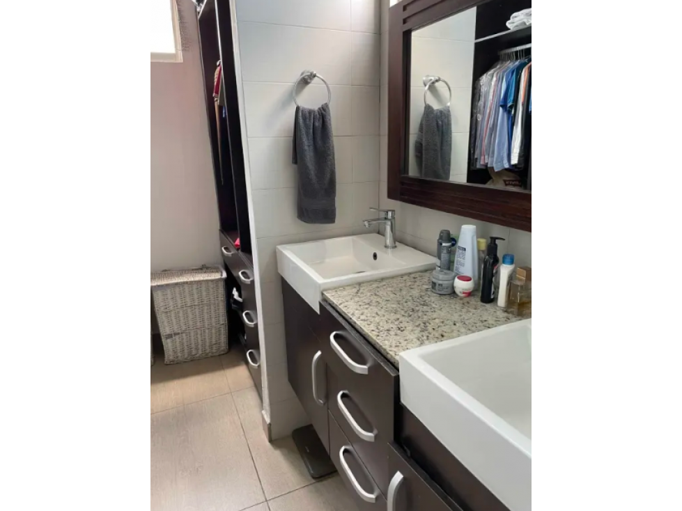 Venta apartamento PH VISTA BALBOA, Ave. Balboa 3rec — foto 5