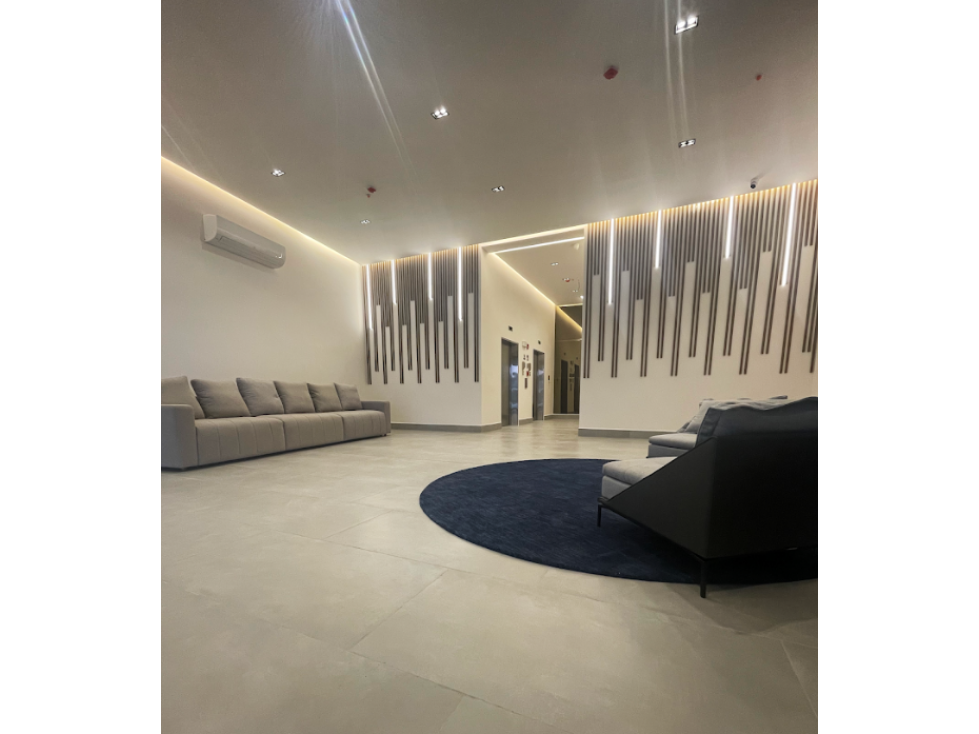 VENTA DE APARTAMENTO EN EL CANGREJO — foto 5