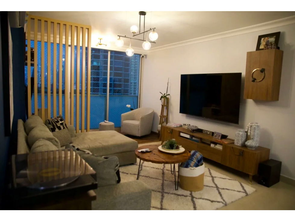 Apartamentos en Punta Pacífica, PH Pacific Sun — foto 5