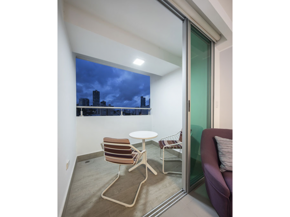 VENTA DE APARTAMENTO EN BELLA VISTA — foto 6