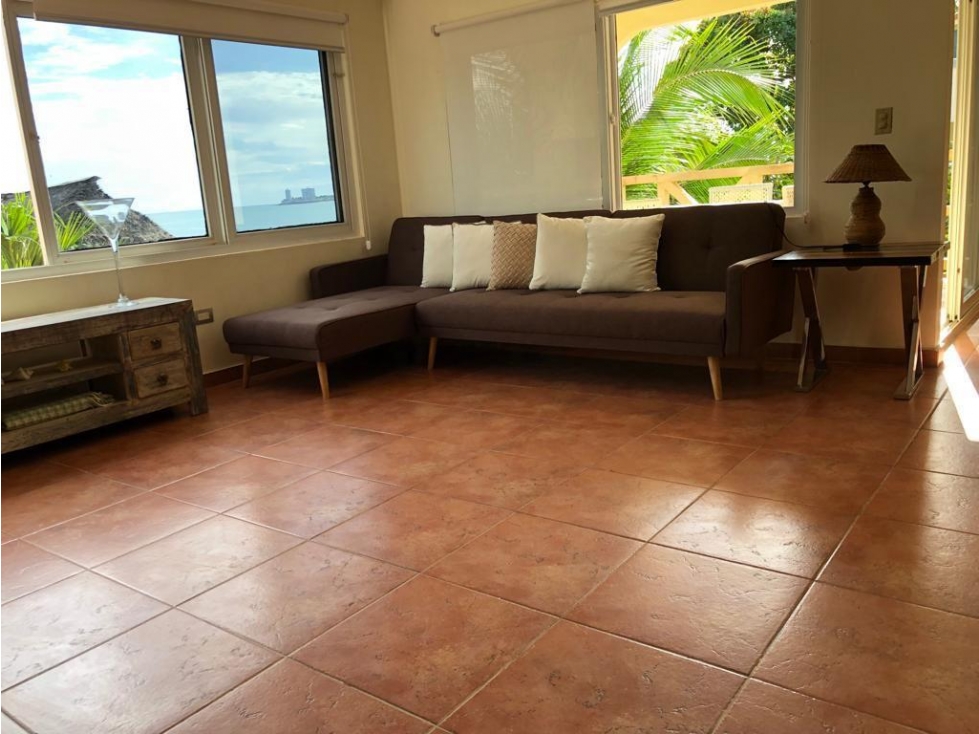 ¡Â¡SE ALQUILA !! Apartamento vacacional en NUEVA GORGONA — foto 5