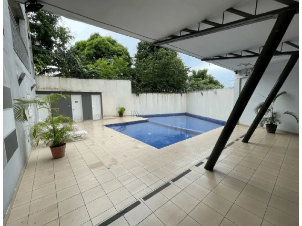 Apartamento Amoblado en 12 de Octubre — foto 5