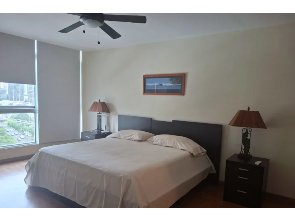 ALQUILER DE APARTAMENTO EN BELLA VISTA — foto 5