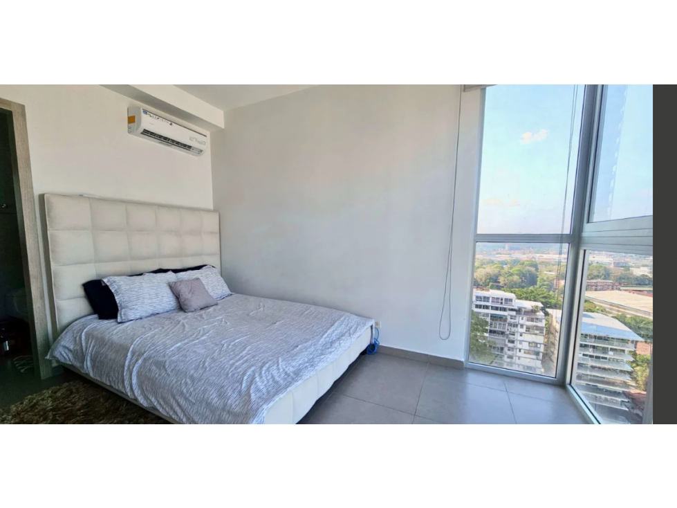 ALQUILER DE APARTAMENTOS EN BELLA VISTA — foto 5