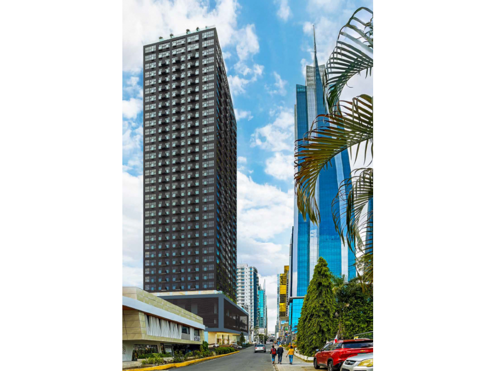 VENTA DE APARTAMENTOS EN BELLA VISTA — foto 5