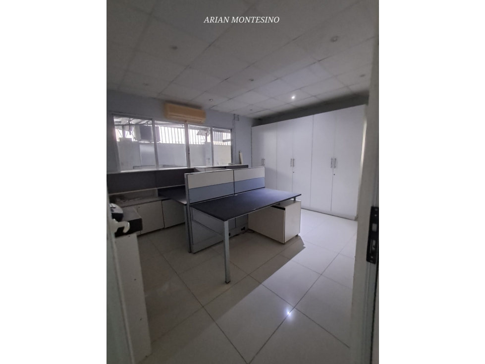 ALQUILER DE CASA COMERCIAL EN BETANIA — foto 5