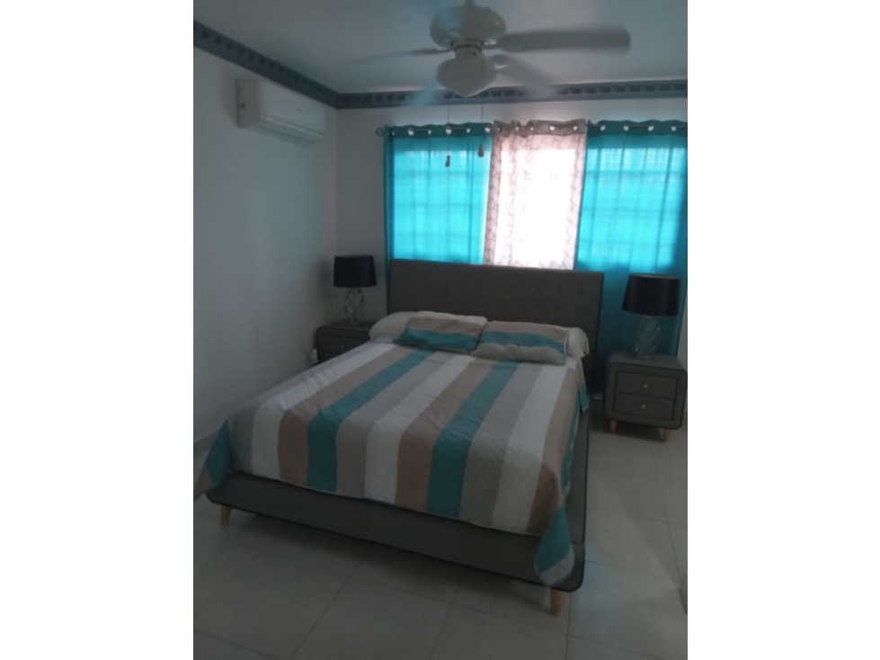 ¡¡GRAN OFERTA!! SE ALQUILA CASA en Altos de Panamá - 5