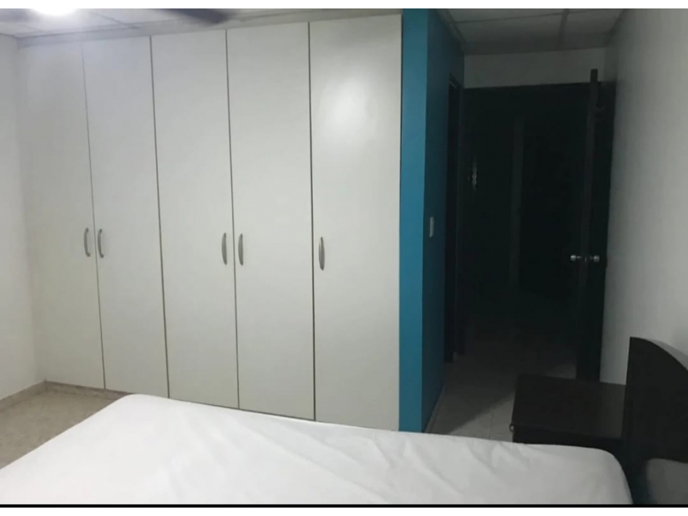 VENTA DE APARTAMENTO EN BETANIA - 6