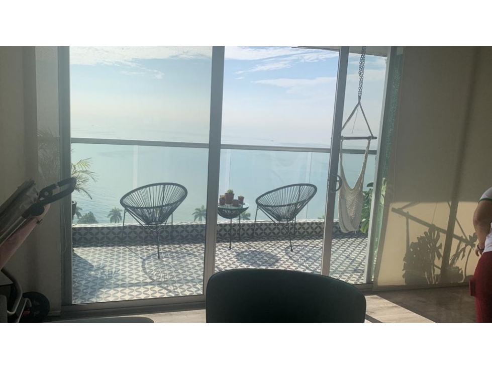 ¡Â¡SE VENDE !! EXCLUSIVO apartamento en AVENIDA BALBOA RIVAGE TOWER — foto 5