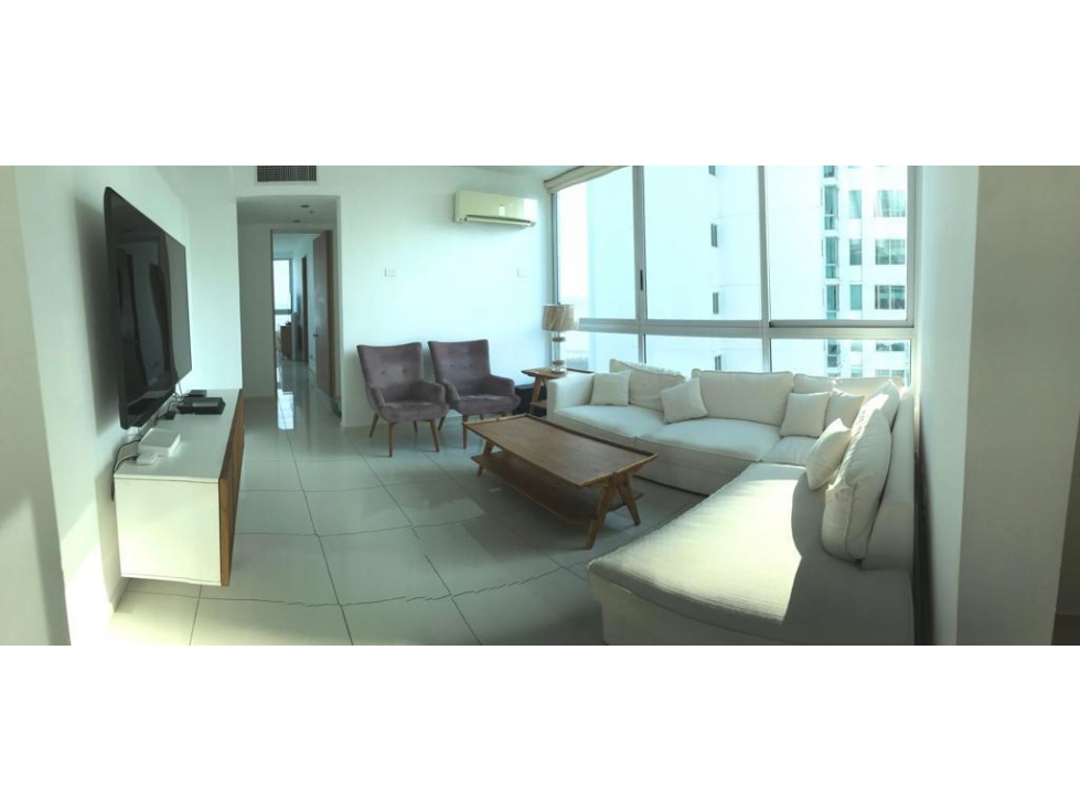 SE VENDE APARTAMENTO EN COSTA DEL ESTE — foto 4