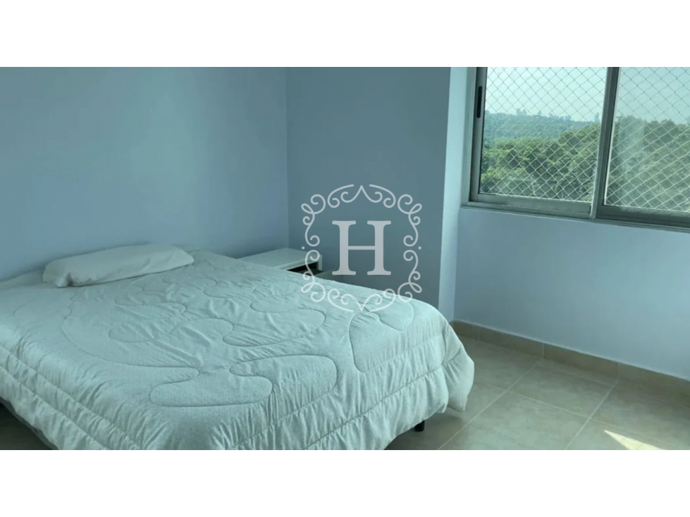 ALQUILER DE APARTAMENTO EN CLAYTON - 4