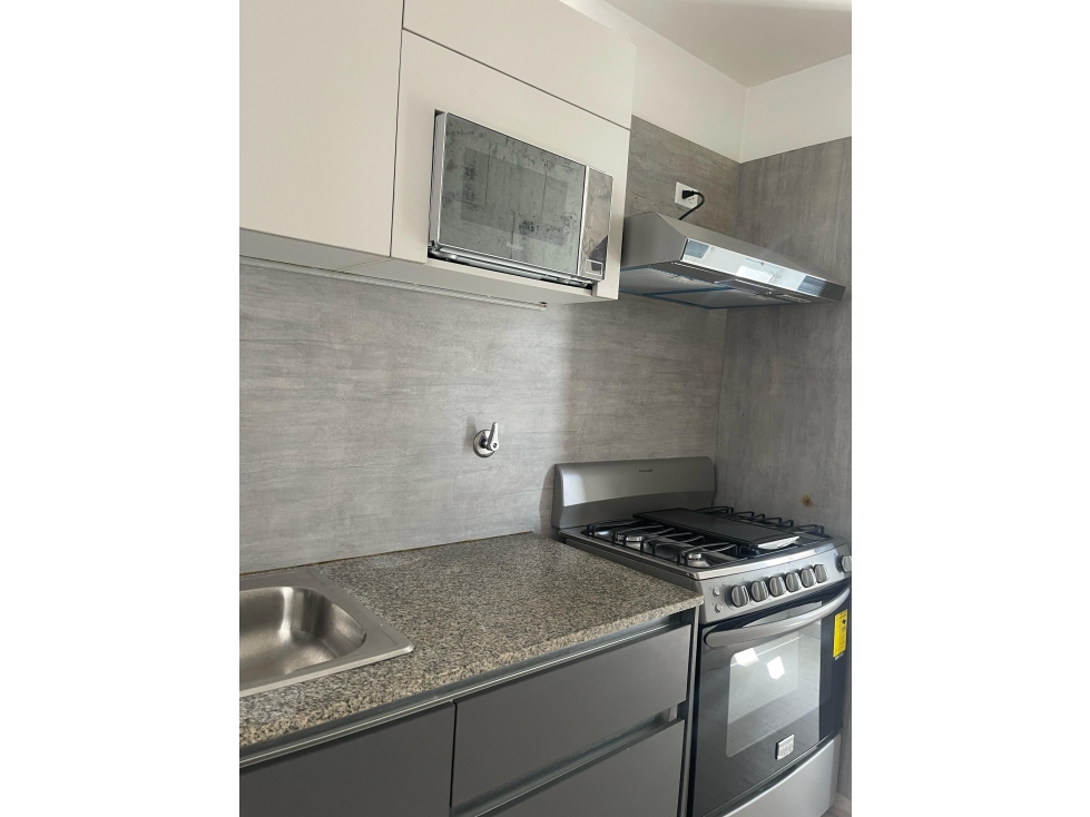 Alquiler apartamento en vía españa — foto 5