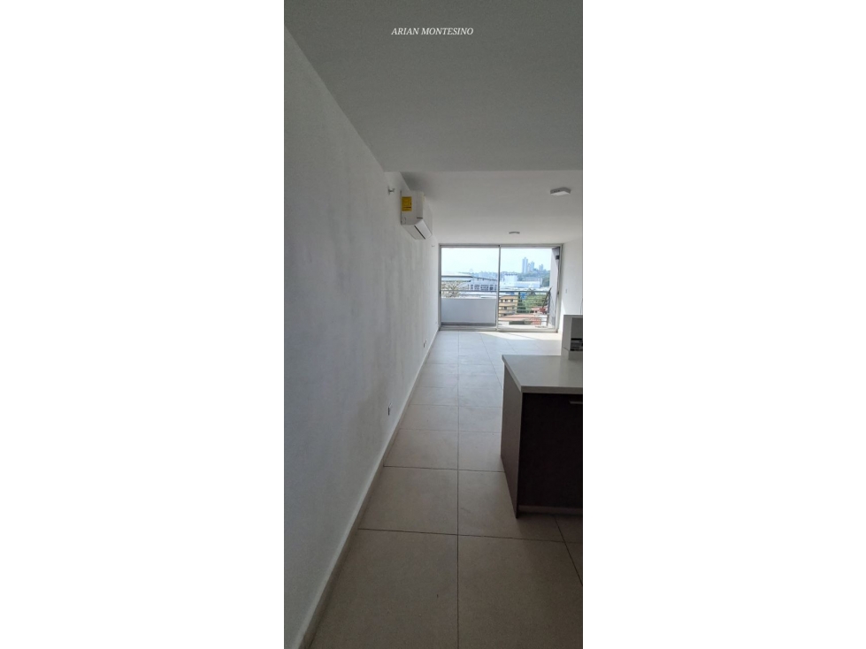 ALQUILER DE APARTAMENTO EN BELLA VISTA — foto 6