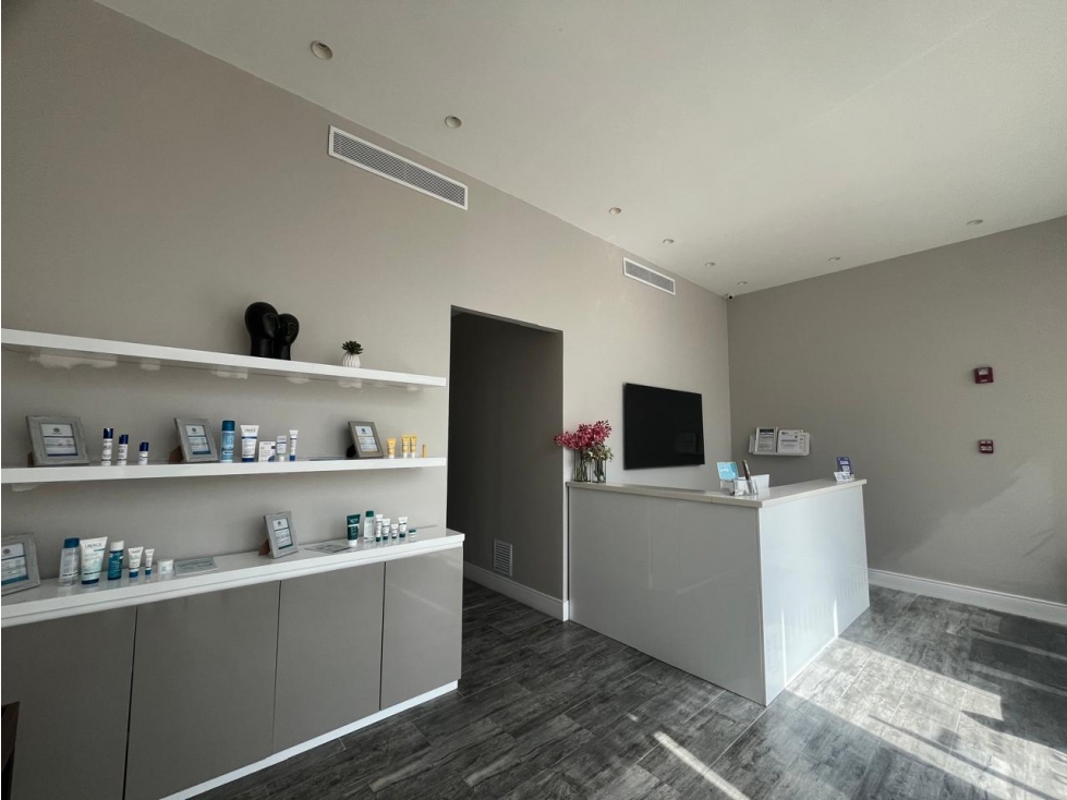 ¡Â¡SE ALQUILA !! LOCAL COMERCIAL en SAN FRANCISCO SPOT74 — foto 5