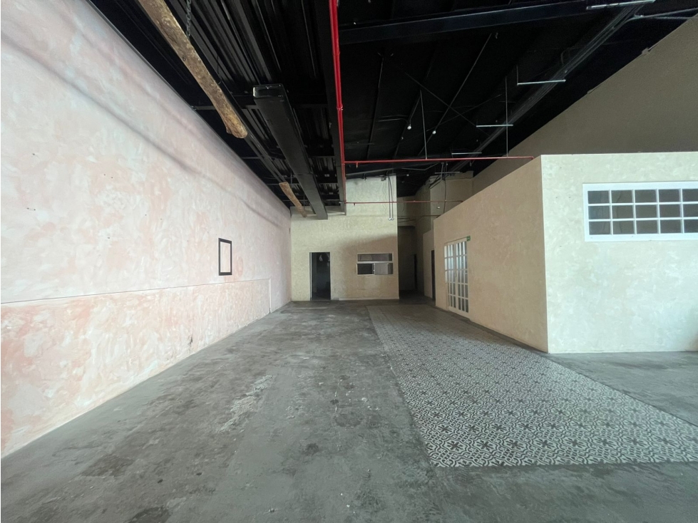 ¡Â¡SE ALQUILA !! LOCAL COMERCIAL en SAN FRANCISCO SPOT74 — foto 5