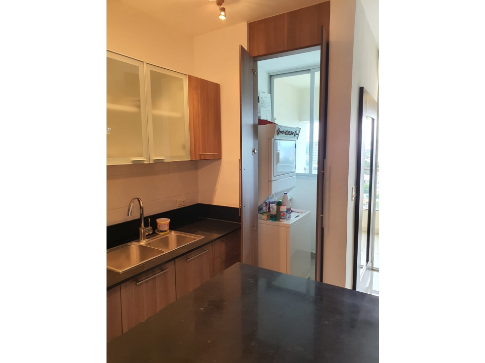 SE VENDE APARTAMENTO EN SAN FRANCISCO — foto 6