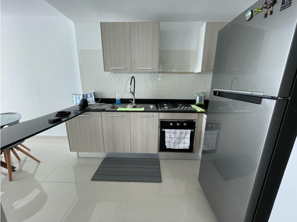 Alquiler De apartamento en condado del rey  — foto 2