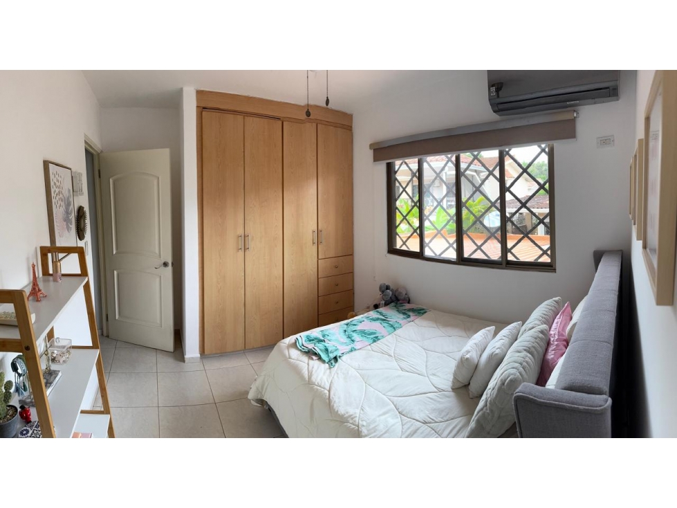 ¡SE VENDE ! CASA DUPLEX EN ALBROOK/VILLE DI FIRENZE - 5