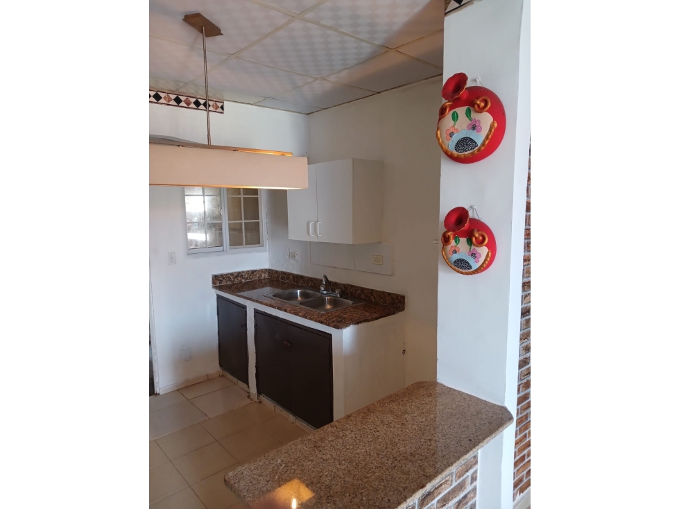 Se Vende Casa En P.H. Brisas del Mirador 3 — foto 4