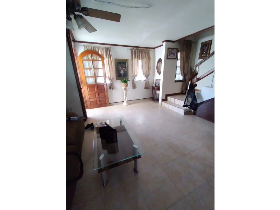 VENTA DE CASA EN CONDADO DEL REY — foto 5