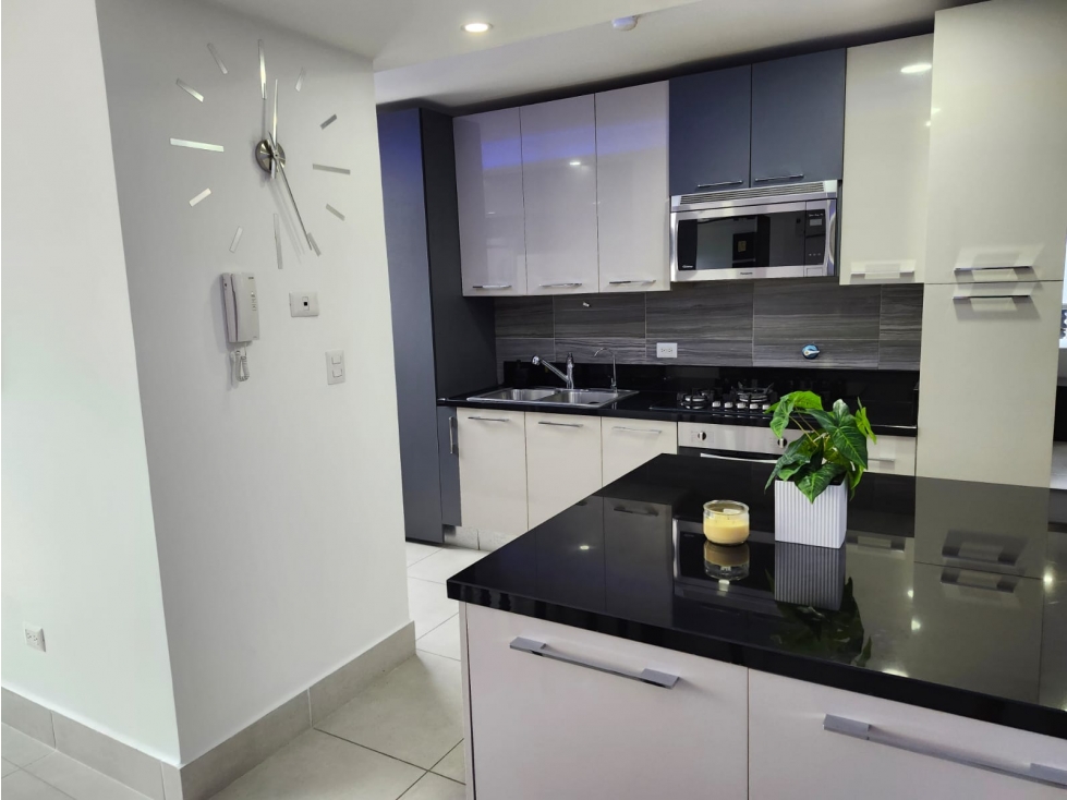 Alquiler apartamento PH Park city — foto 5