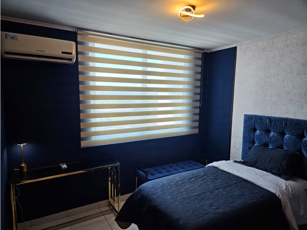¡SE VENDE ! APARTAMENTO EN EL CANGREJO P.H. MirÃ³ — foto 5