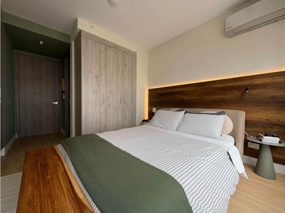 ¡SE VENDE ! APARTAMENTO EN El CANGREJO | ELEGANTE APTO EN LUXOR 400 — foto 5