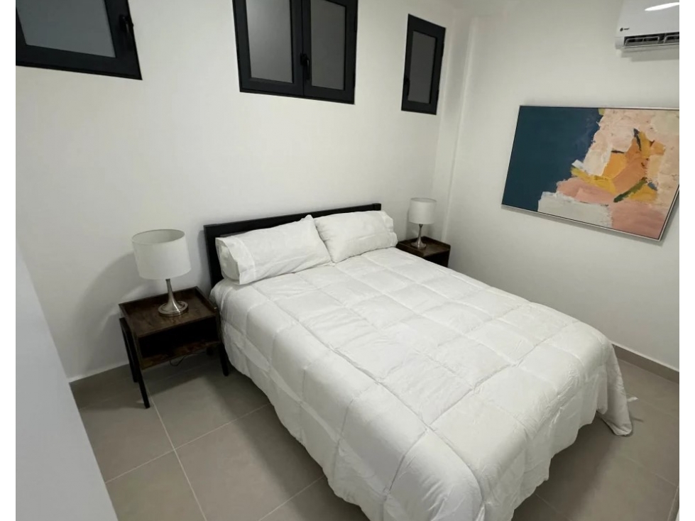 ALQUILO APARTAMENTO EN SANTA ANA — foto 5