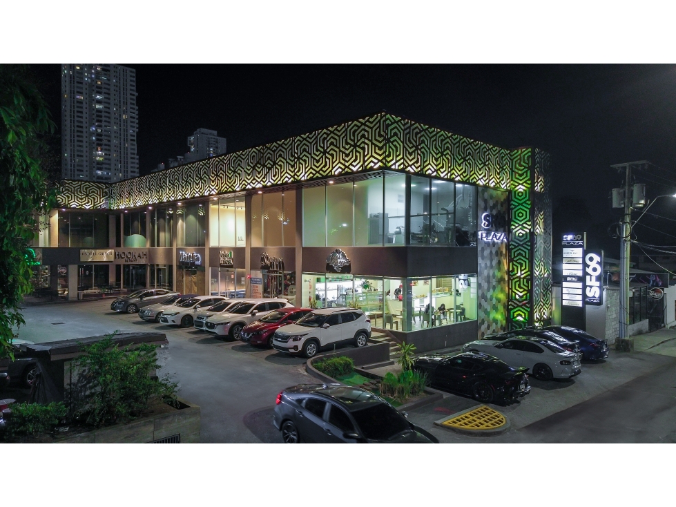 ¡Â¡SE ALQUILA!! LOCAL COMERCIAL EN SAN FRANCISCO PLAZA SF69 — foto 5