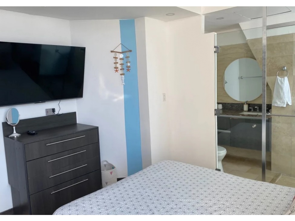 ALQUILO APARTAMENTO EN PTA PACIFICA — foto 5