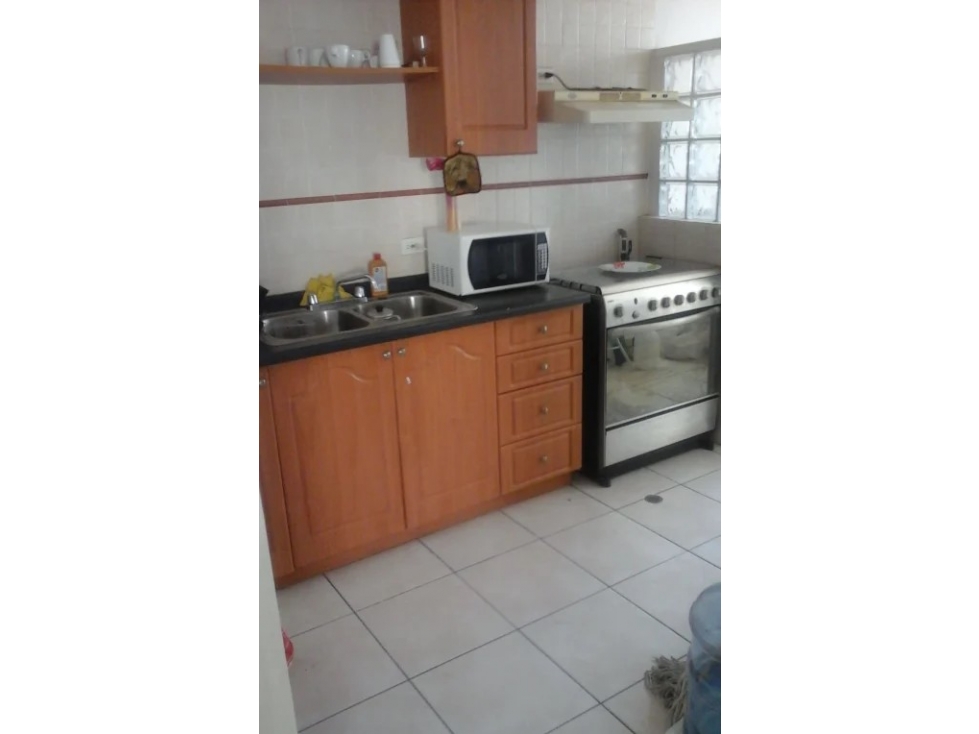 ALQUILER DE APARTAMENTO SAN FRANCISCO — foto 5