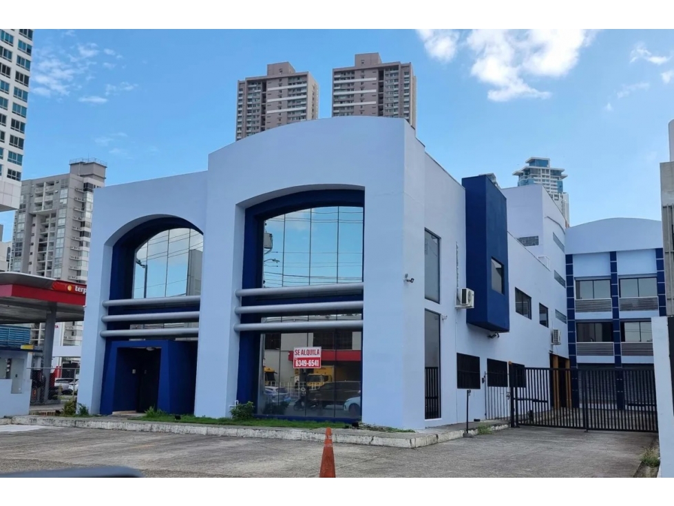 Se Vende OfiBodega en Costa Del Este
