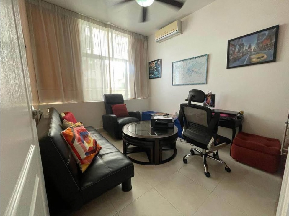 Se vende apartamento en Plaza Edison — foto 3
